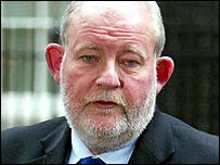 Charles Clarke