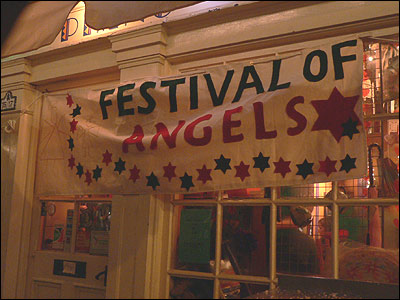 Festival of Angels