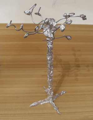 Silver Tree