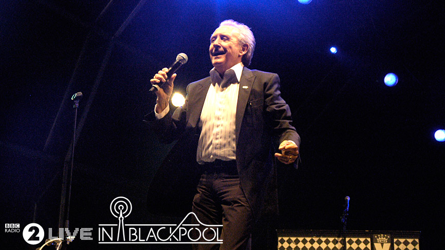 Radio 2 Live at the Lights