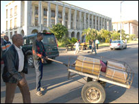 Maputo