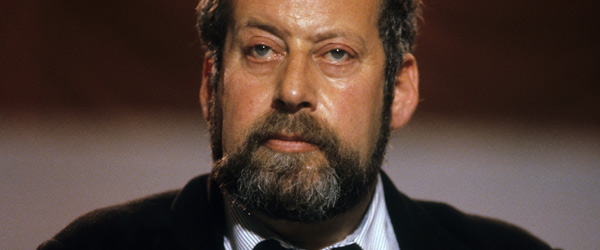 Clement Freud