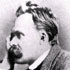 Friedrich Nietzsche.