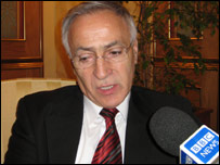 Jakup Krasniqi