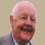 Charlie Underwood of Orford, Suffolk, 1924-1997