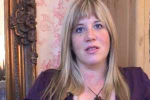 Helen says debating is good for the kids...