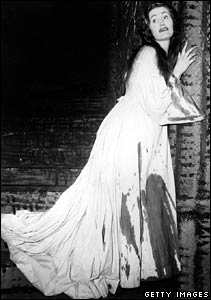 Joan Sutherland as 