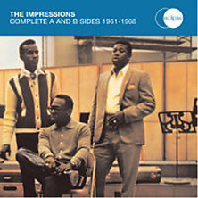 Review of The Complete A & B Sides 1961 - 1968 Review of The Complete A & B Sides 1961 - 1968