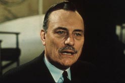 Enoch Powell in 1976