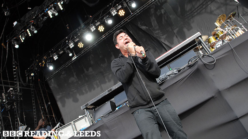 Deftones