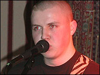 Poser - Live at The Palomino