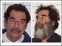 امریکی فوجی