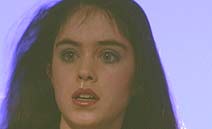 Alanna sees Ray
