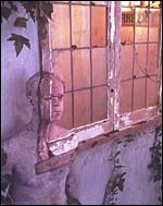 Salisbury College, The Room Set Project 2007