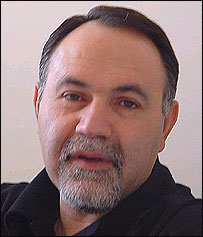 علوی تبار