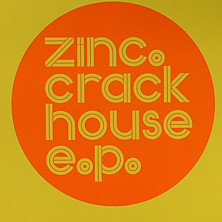 Review of Crack House EP Review of Crack House EP