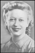 Elizabeth Jones
