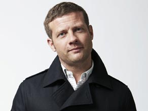 Dermot O'Leary