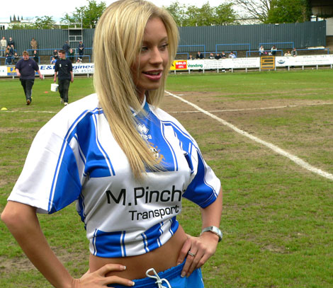 Hey guys, can I play?