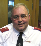 Brian Chambers