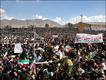سفر محمود احمدی نژاد به لرستان