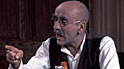 Warren Mitchell as Alf Garnett