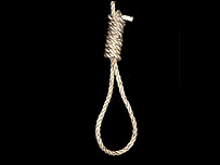 Hangman's noose