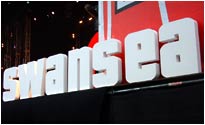 Gimmie an S... gimmie a W...