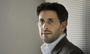 Danny Cohen