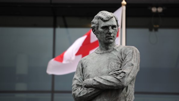 Bobby Moore