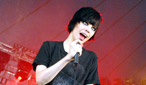 Crystal Castles