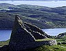 Dun Carloway, Dun Càrlabhagh (Lewis, Outer Hebrides)