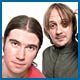 Blue Room's Rob da Bank and Chris Coco