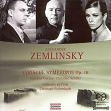 Review of Lyrische Symphony op 18 Review of Lyrische Symphony op 18
