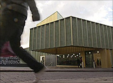 Nottingham Contemporay