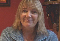 Bethan Gwanas