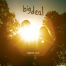 Review of Lights Out