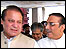 آصف زرداری، نواز شریف