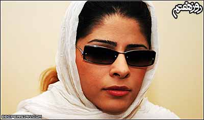 مریم حیدرزاده