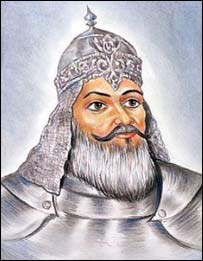 اميرکروړ