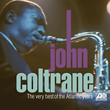 Review of The Very Best Of The Atlantic Years