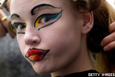 Make-up