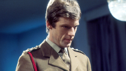 Mike Yates