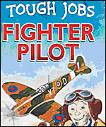 Tough Jobs Fighter Pilot cover