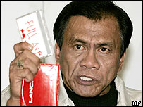 Samuel Ong