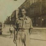 September 1943 - Bari, the Italian mainland