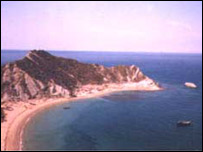 گوادر