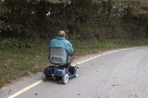 Jack worries about his future