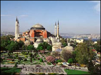 Moschee