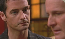 Scott and Eddie